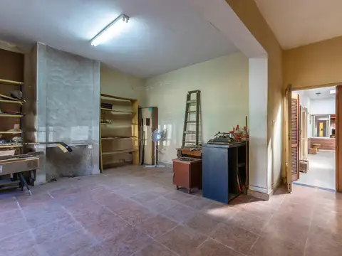 Casa en Venta 45 años