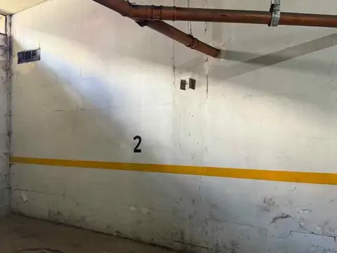 Avenida Entre Ríos 1600