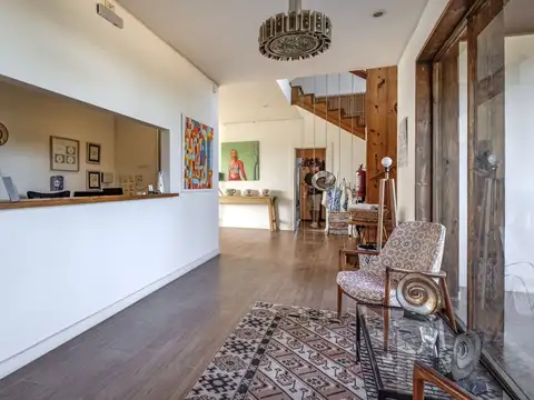 Hotel en Venta en José Ignacio, USD 2.600.000