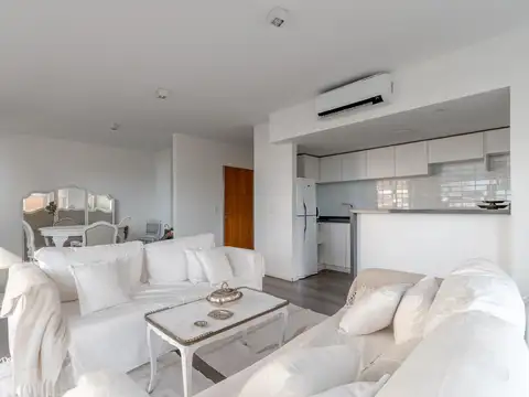 Departamento en Venta 4 años