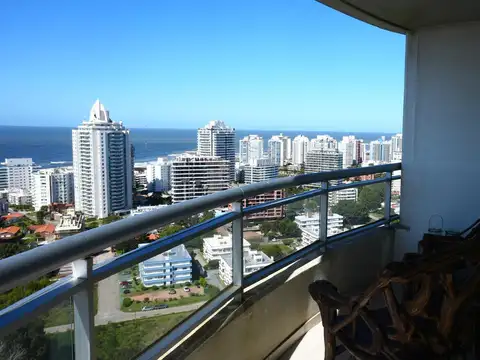 Departamento en Venta en Aidy Grill, USD 535.000