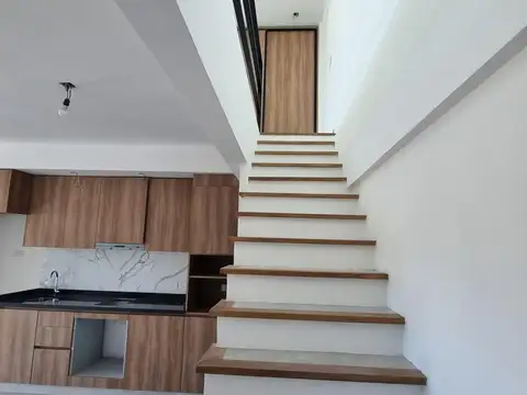 Departamento en Venta en Olivos, USD 295.000