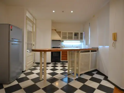 Departamento en Alquiler en Barrio Norte, $ 1.400.000