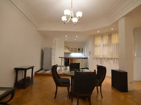 Departamento en Alquiler al Suroeste