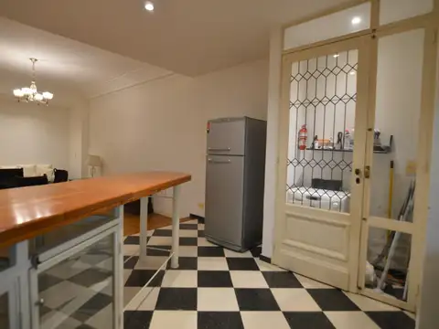 Departamento en Alquiler 84 años
