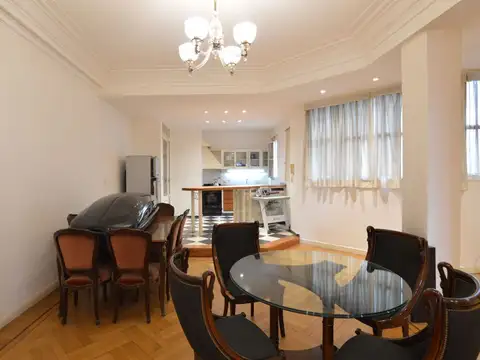 Departamento en Alquiler 84 años