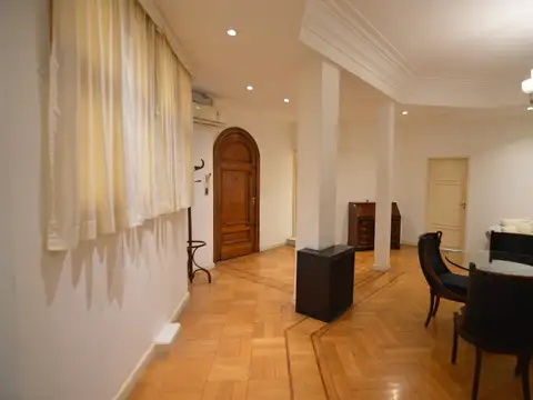 Departamento Semipiso  en Alquiler ubicado en Recoleta, Capital Federal