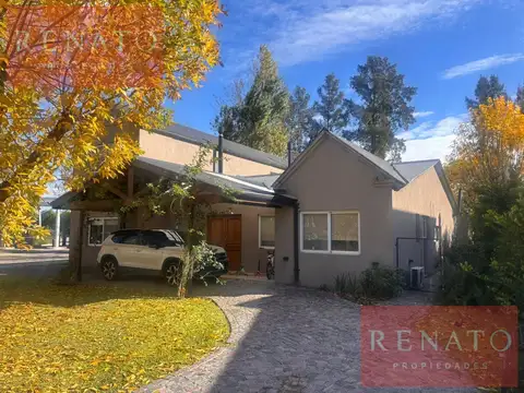 OPORTUNIDAD - CASA EN BARRIO PRIVADO HARAS LA PRADERA - PILAR
