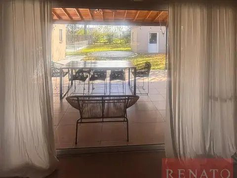 Casa en Venta 14 años