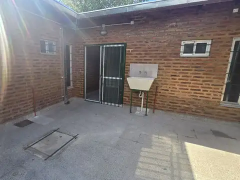 Depto Tipo Casa en Alquiler A Estrenar