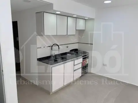 Departamento en Alquiler de 2 ambientes