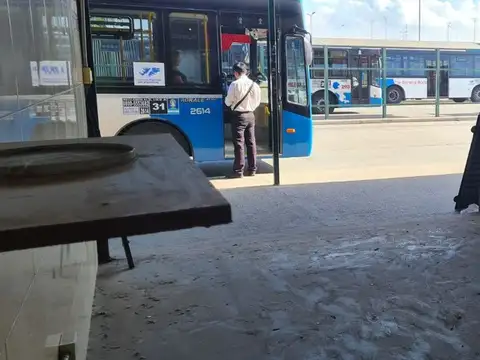 Camino Presidente Juan Domingo Perón 5400