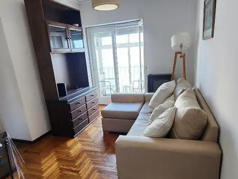 Avenida San Juan 3900, Piso 6°
