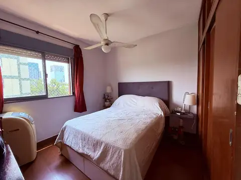 Departamento en Venta en Saavedra, USD 161.000