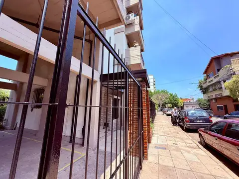 4 Ambientes Baño Toilette Vista Abierta Todo Sol