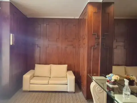 DEPARTAMENTO EN VENTA EN BELGRANO BARRANCAS