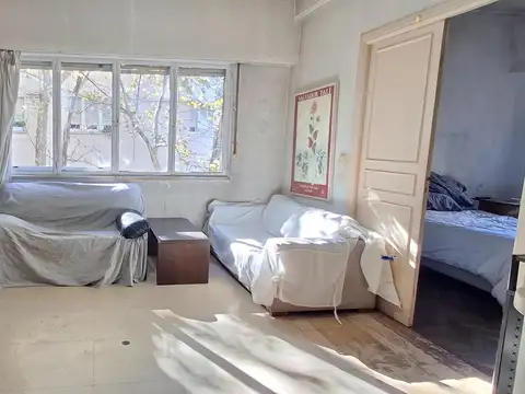 DEPARTAMENTO EN VENTA EN BELGRANO BARRANCAS