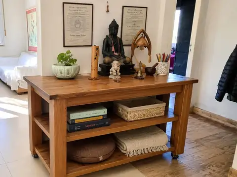 Departamento en Venta de 3 dormitorios