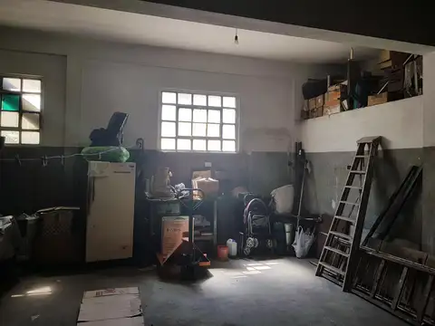 Galpon en Venta A Estrenar