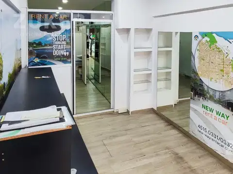 Local en Alquiler 30 años