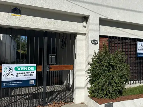 Casa en Venta de 2 dormitorios