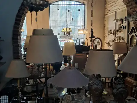 Local en Alquiler 120 años