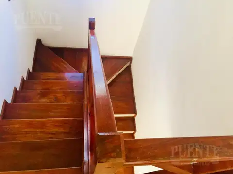 Casa en Alquiler de 3 dormitorios