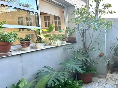 Depto Tipo Casa en Venta en Almagro, USD 275.000