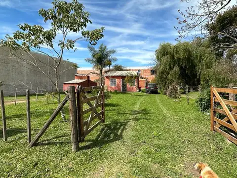 Casa en Venta de 1 dormitorio