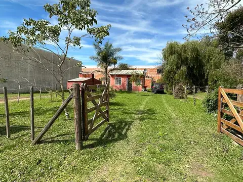 Casa en Venta en San Jose, USD 49.000