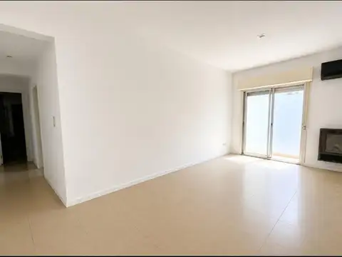 3 Amb Vista Abierta | Piso alto | Balcón | Colegiales