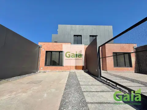 Duplex en Venta Via Aurelia 2 dorm
