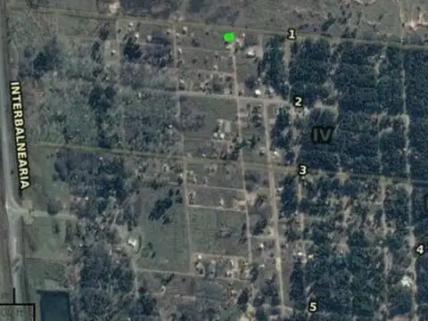 LOTE EN COSTA DEL ESTE