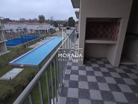 Departamento en Venta de Monoambiente