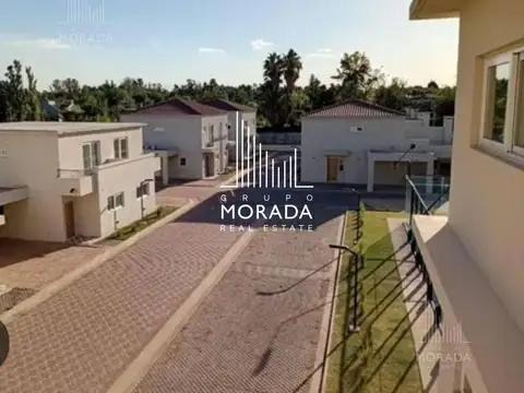 Departamento en Venta con 1 cochera