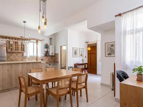 PH 3 Ambientes Sin Expensas en Caballito