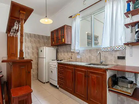 Depto Tipo Casa en Venta de 2 dormitorios
