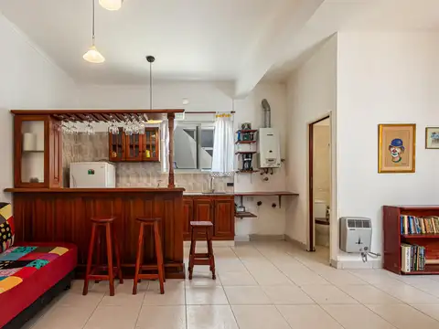 Depto Tipo Casa en Venta 49 años