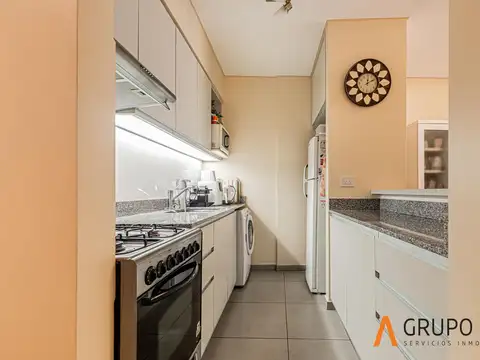 Departamento en Venta 7 años