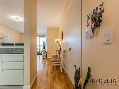 Departamento en Venta en Caballito, USD 210.000
