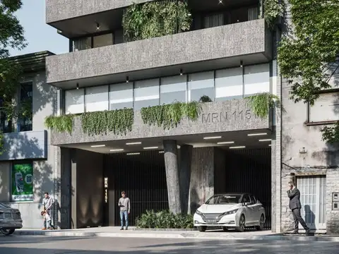 Departamento en Venta de 4 ambientes