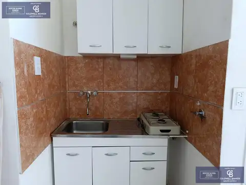 Departamento - Villa Carlos Paz