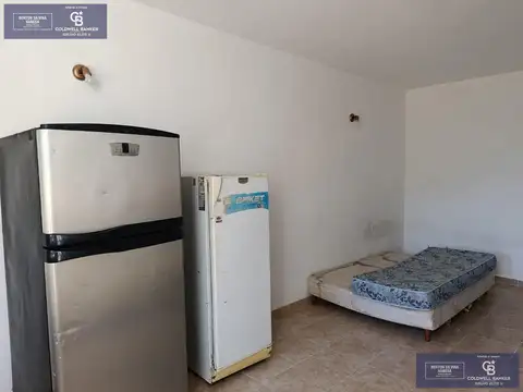 Departamento en Alquiler de Monoambiente