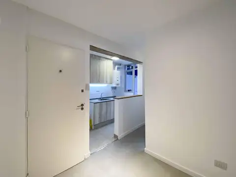 Depto Tipo Casa en Venta en Martín, USD 65.000