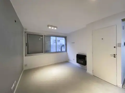 Depto Tipo Casa en Venta de 2 ambientes