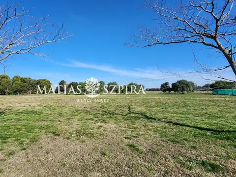 Terreno en Venta de 1100,0 m2