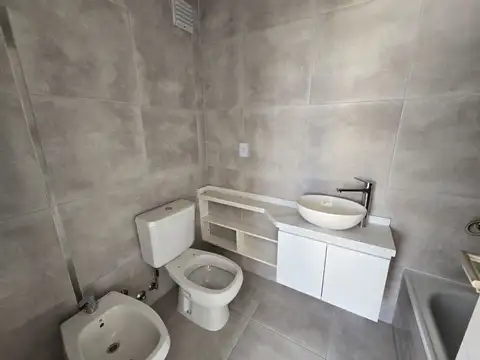 Departamento en Venta en Villa del Parque, USD 236.000