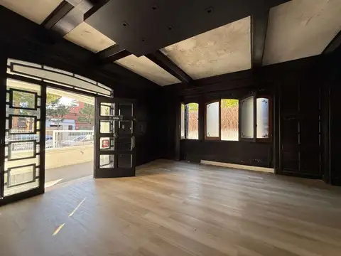 Casa en Alquiler 87 años