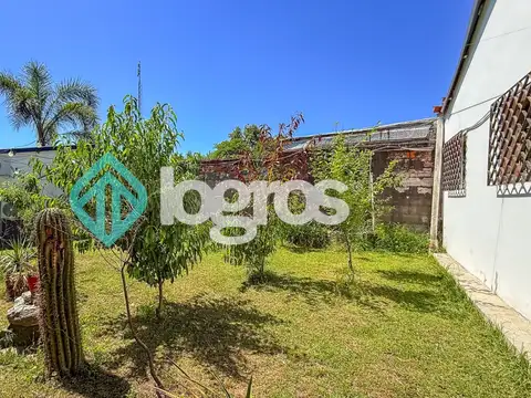 Casa en Venta 50 años