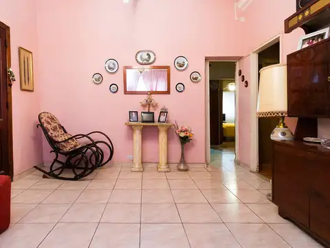 Depto Tipo Casa en Venta de 6 ambientes